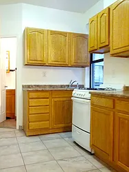 Rented by St Marks Place Realty