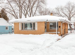 4552 N 77th St, Milwaukee, WI 53218
