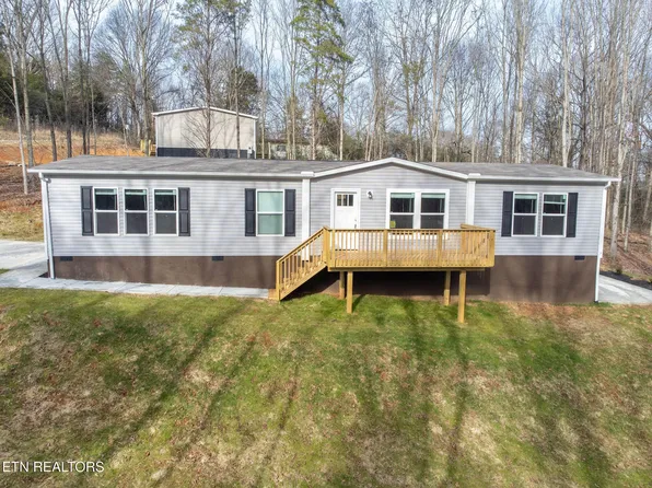600 Matlock Trl, Loudon, TN 37774
