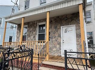 327 Ellison St, Paterson, NJ 07501