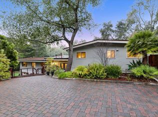 20076 Mendelsohn Ln, Saratoga, CA 95070