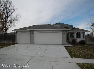 3419 S Rock Springs Way, Nampa, ID 83686
