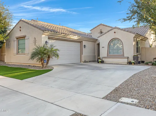 4741 E TIMBERLINE Road, Gilbert, AZ 85297