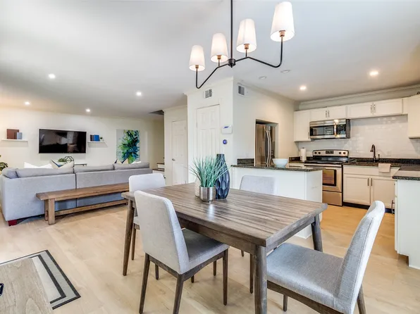 5021 N Hall St, Dallas, TX 75235