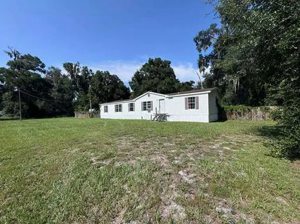 97 NE 539th St, Old Town, FL 32680