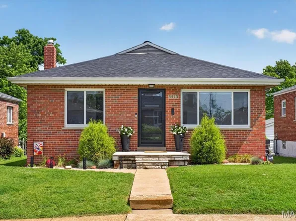 5573 Lindenwood Ave, Saint Louis, MO 63109