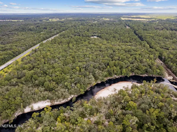 0 TOM CRAWFORD Road, Hilliard, FL 32046