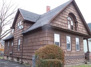 50 Treyer St, Rochester, NY 14621