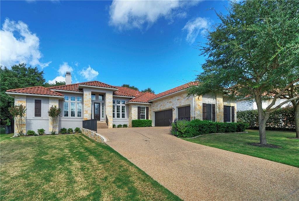 15409 Spillman Ranch Loop, Austin, TX 78738 Zillow