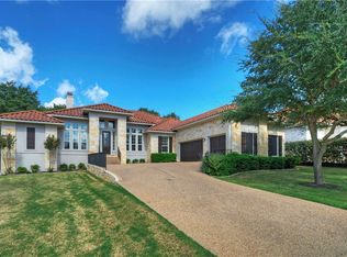 15409 Spillman Ranch Loop, Austin, TX 78738