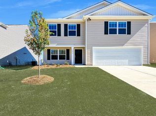 1072 Yearling Way, Roebuck, SC 29376