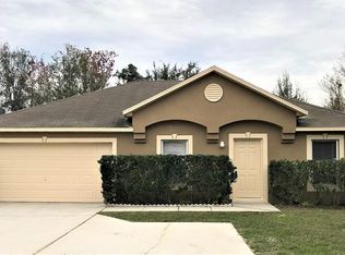 624 Milan Dr, Kissimmee, FL 34758