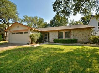 4000 Eton Ln, Austin, TX 78727