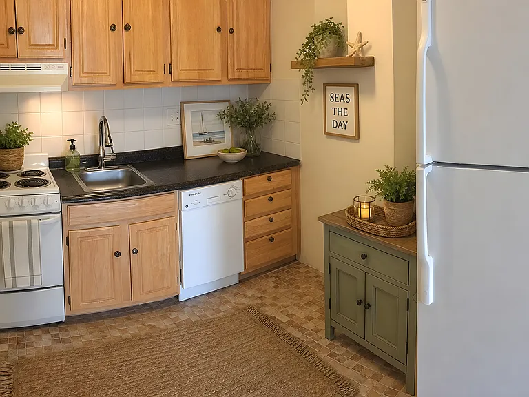 470 Beacon St #7 — Photo 8