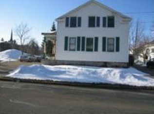 227 Pearl St, Medina, NY 14103