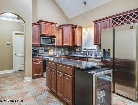 308 Forest Creek Dr #100 — Photo 5