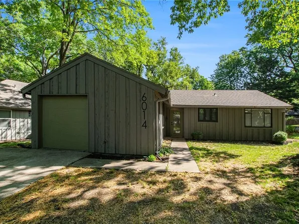 6014 W 78th Ter, Prairie Village, KS 66208