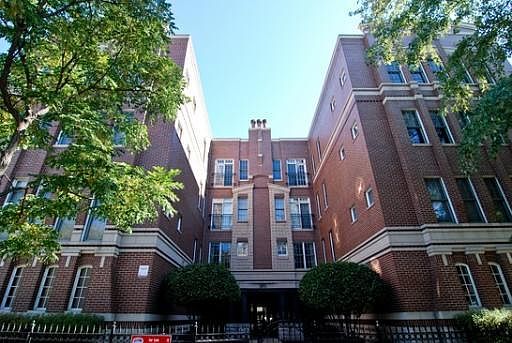 1st image of 3845 N Ashland Ave APT 4D