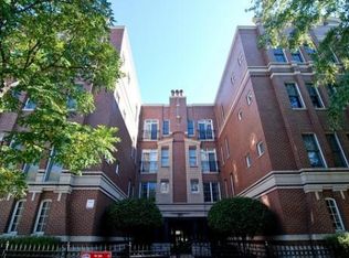 3845 N Ashland Ave APT 4D, Chicago, IL 60613