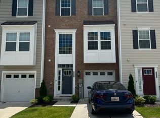 9807 Ravenhurst Rd, Middle River, MD 21220