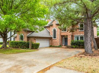 2913 Purple Sage Dr, Flower Mound, TX 75028