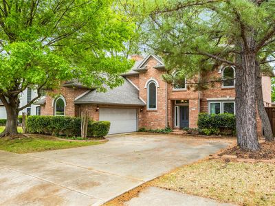 2913 Purple Sage Dr, Flower Mound, TX, 75028