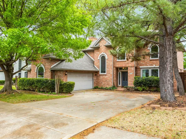2913 Purple Sage Dr, Flower Mound, TX 75028