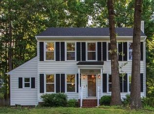2937 Broadford Ter, Henrico, VA 23233