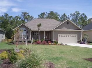 1610 Moorings Cir SW, Ocean Isle Beach, NC 28469