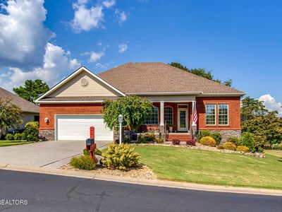 117 Canaly Ln LOT 9, Loudon, TN, 37774