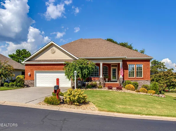 117 Canaly Ln, Loudon, TN 37774