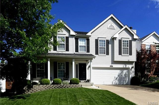 1st image of 16748 Hickory Crest Dr