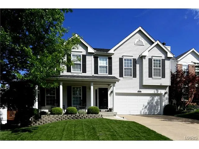 16748 Hickory Crest Dr photo 1