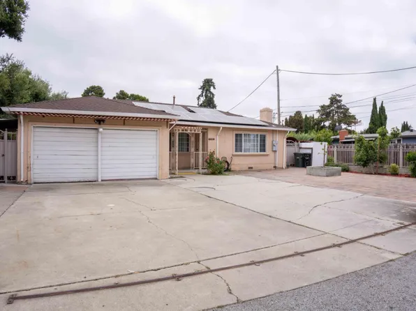 2232 Euclid Ave, East Palo Alto, CA 94303