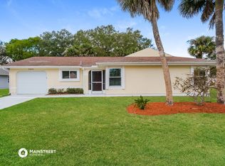 7505 Kavanda St, North Port, FL 34287