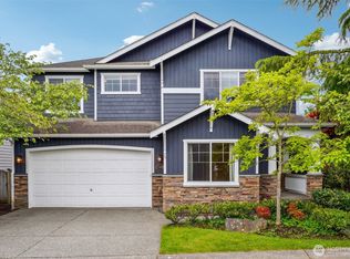 27309 SE 10th Ct, Sammamish, WA