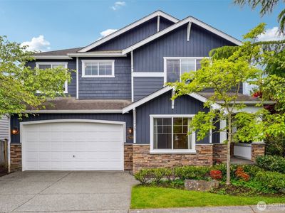 27309 SE 10th Court, Sammamish, WA, 98075