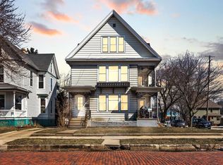 1445 College Ave, Racine, WI 53403