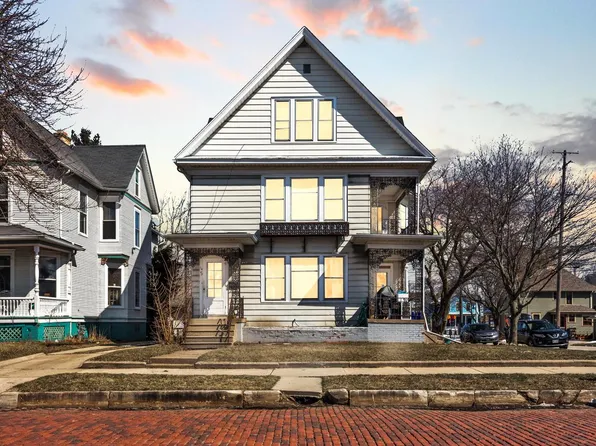 1445 College AVENUE, Racine, WI 53403