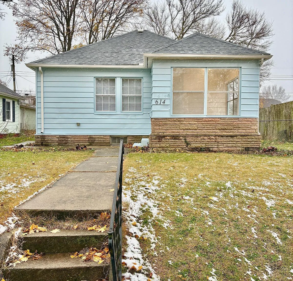 1 bed, 627 sqft, $1,100 — Photo 1