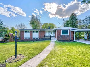 6200 Ivymount Rd, Baltimore, MD 21209