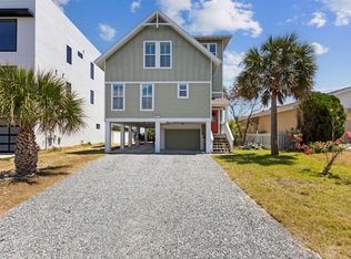 930 N Fletcher Ave, Fernandina Beach, FL 32034