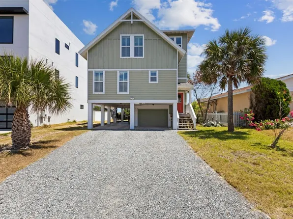 930 N Fletcher Ave, Fernandina Beach, FL 32034