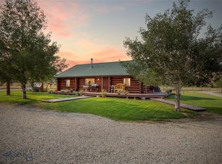 1799 Lost Creek Rd, Anaconda, MT 59711