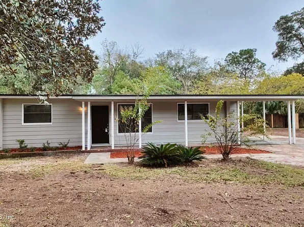 2237 FOURAKER Road, Jacksonville, FL 32210