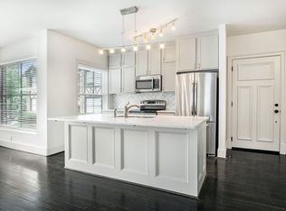 Rhodes Park Flats, Birmingham, AL 35205