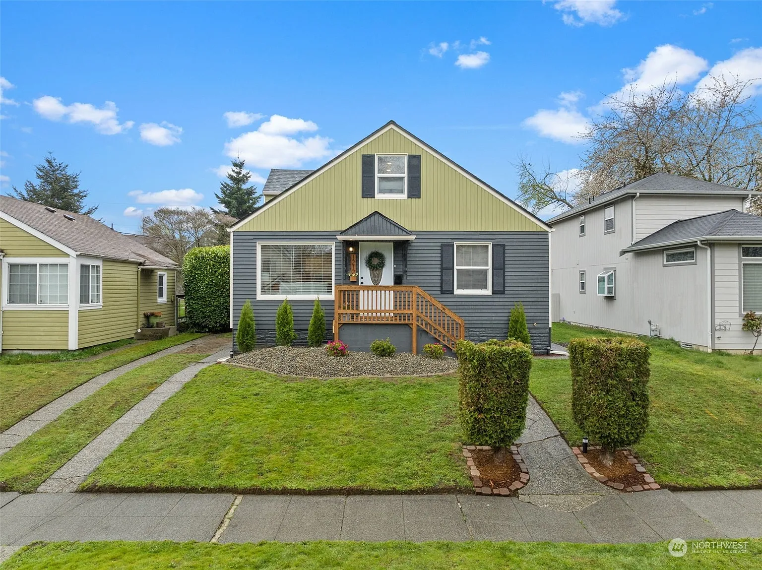 1212 S Cushman Avenue photo 1