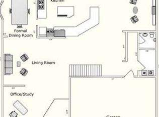 4336 Cathay St, Denver, CO 80249