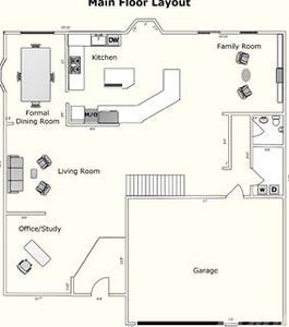 4336 Cathay St, Denver, CO, 80249