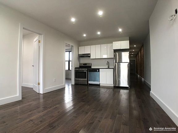 2nd image of 3620 Broadway #65